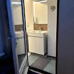 Grand T3-coeur De Fontainebleau-300 M Du Chateau Апартаменты *