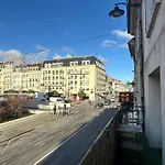 Grand T3-coeur De Fontainebleau-300 M Du Chateau *